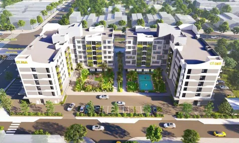Hà Nội chuẩn bị mở bán nhiều dự án nhà ở xã hội, giá khoảng 1 tỷ đồng