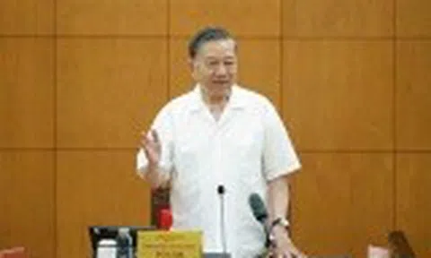 Tổng Bí thư, Chủ tịch nước Tô Lâm: Tầm nhìn 100 năm tới phải trả lời được những câu hỏi lớn