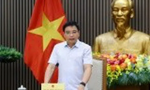 Ưu tiên vốn ODA cho các dự án lớn, kiên quyết tháo gỡ nút thắt giải ngân