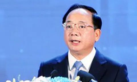 Ông Trịnh Văn Quyết: 'AI không thể viết thay bản lĩnh, lương tri và trái tim của người làm báo'
