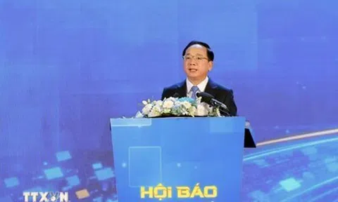 Công nghệ không bao giờ thay đổi được sứ mệnh và lý tưởng của báo chí cách mạng Việt Nam