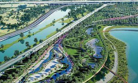 Hà Nội định vị thu hút đầu tư trong mô hình tăng trưởng mới