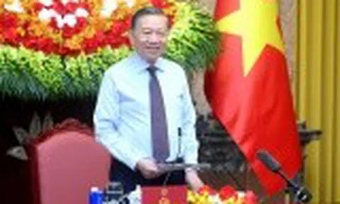 Chuyển đổi số báo chí phải là cuộc đổi mới toàn diện