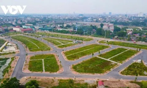 Bộ Chính trị yêu cầu sửa căn cơ chính sách đất đai