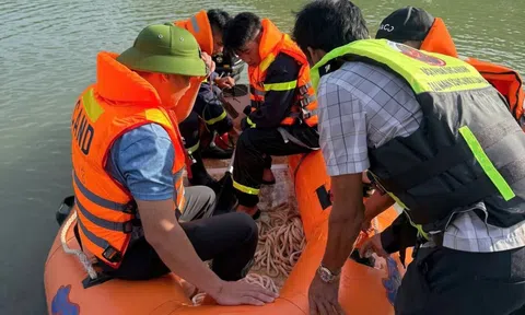 Hai ngày 5 người tử vong do đuối nước ở Lâm Đồng