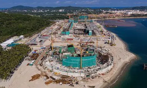 Gỡ "nút thắt" pháp lý cho các dự án phục vụ APEC 2027 tại Phú Quốc