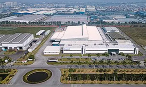Lộ diện địa phương đầu tiên cán mốc 8 tỷ USD thu hút FDI trong nửa đầu năm 2026: Cao nhất lịch sử thu hút đầu tư của tỉnh