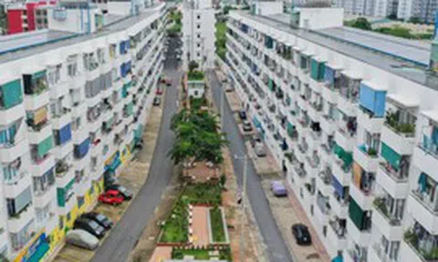 Nóng: Chính phủ yêu cầu các địa phương chuẩn bị quỹ đất sạch để xây nhà ở cho thuê