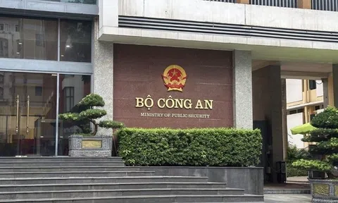 Quy định mới của Bộ Công an về quản lý người bị cấm đi khỏi nơi cư trú