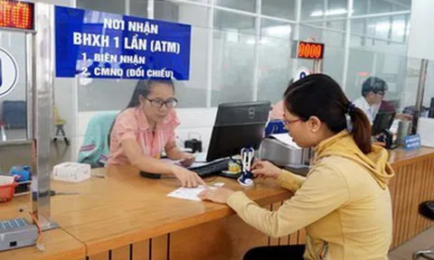Những người được rút BHXH một lần năm 2026