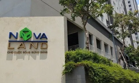Novaland tăng vốn lên hơn 24.000 tỷ