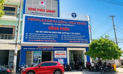 'Dính' hàng loạt sai phạm, phòng khám ở Đà Nẵng bị truy thu và xử phạt
