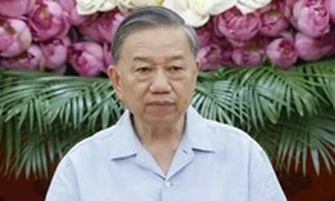 Kết luận của Tổng Bí thư, Chủ tịch nước: Đánh giá, làm rõ sự cần thiết tiếp tục điều chỉnh, sáp nhập một số xã, phường
