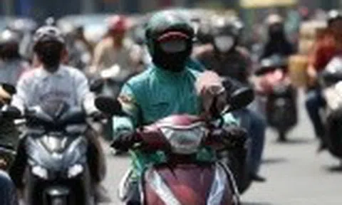Thời tiết ngày 20/6: Nắng nóng gay gắt trên diện rộng, Hà Nội có nơi trên 37 độ C