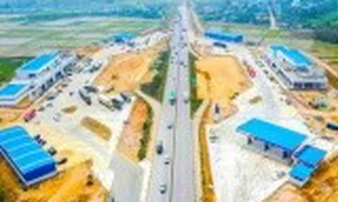 Thu hồi dự án trạm dừng nghỉ cao tốc Bắc-Nam nếu không hoàn thành dịch vụ công trước 30/6