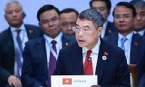 Thủ tướng đề xuất 3 định hướng nâng tầm quan hệ Đối tác chiến lược ASEAN-Nga