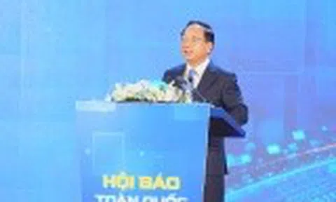 Trước làn sóng cách mạng công nghệ, người làm báo không được phép đi sau