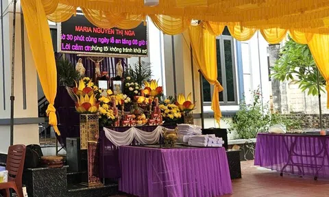 Ký ức ám ảnh vụ thảm án ở Bắc Ninh