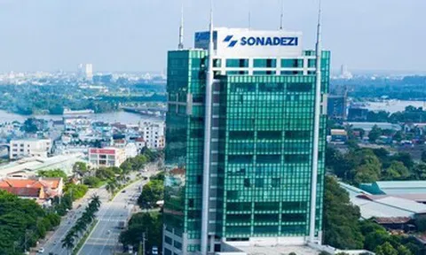 Sonadezi (SNZ): Lợi nhuận giảm hơn 32%, hàng nghìn tỷ đồng tiếp tục nằm tại các dự án dở dang