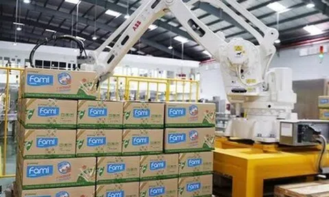 Đường Quảng Ngãi: Ông Võ Thành Đàng gom thêm 1 triệu cp QNS, nợ vay tăng gần 906 tỷ đồng