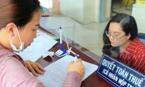 Cơ quan thuế thông báo: Từ quý II/2026, hàng triệu người làm công ăn lương thuộc diện này cần chú ý!