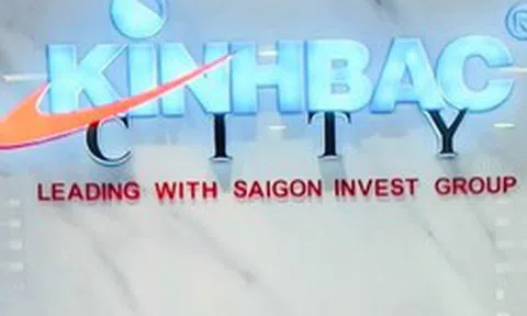 Quỹ PVI gom 3,4 triệu cổ phiếu KBC