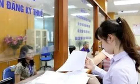 Thu nhập dưới 15,5 triệu đồng mỗi tháng không phải nộp thuế thu nhập cá nhân