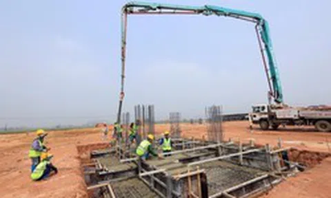 Cắm thành công 4.600 trụ thép nặng 200.000 tấn, Việt Nam biến điều không thể thành có thể, lập cú đúp kỳ tích khiến cả thế giới ngỡ ngàng
