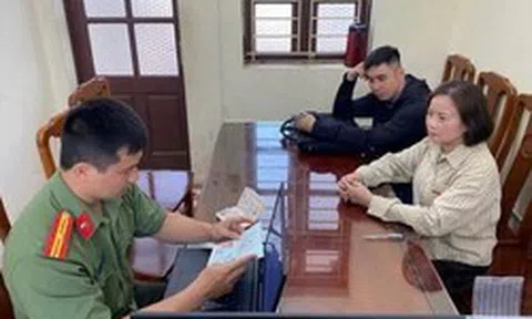Thông tin mới liên quan đến khai báo tạm trú