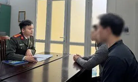Công an vừa phát thông báo quy định mới mà người dân cần nắm rõ