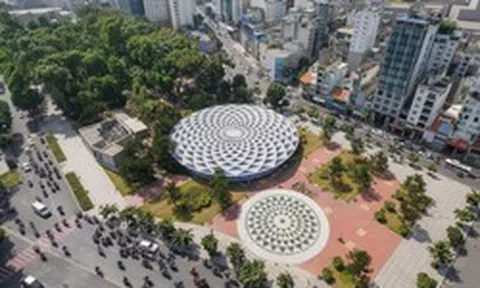 TP.HCM sắp có 5 khu TOD 940ha từ Bến Thành, Tao Đàn đến Bảy Hiền, Bà Quẹo