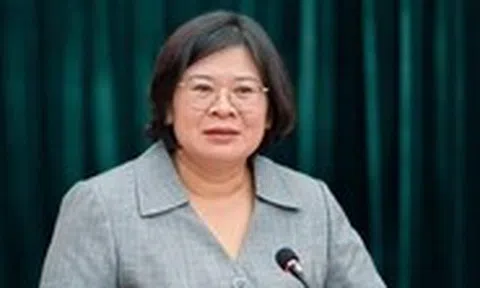 Phó bí thư Thành ủy TP.HCM Văn Thị Bạch Tuyết: Tập trung giải pháp nâng cao chất lượng cán bộ công chức