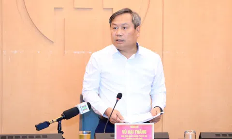 Hà Nội sẽ trình chiếu phim giới thiệu Quy hoạch Thủ đô tầm nhìn 100 năm