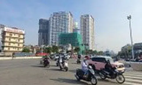 Dự báo thời tiết ngày 22/6: Bắc Bộ và Trung Bộ nắng nóng, nhiều nơi vượt 40 độ C
