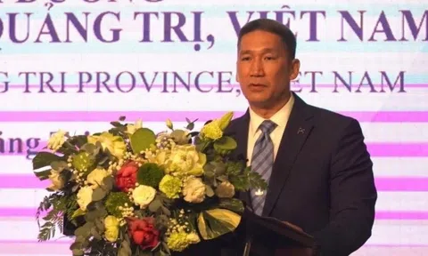 Khai mạc chương trình Đối tác Thái Bình Dương - Bạn bè Thái Bình Dương năm 2026
