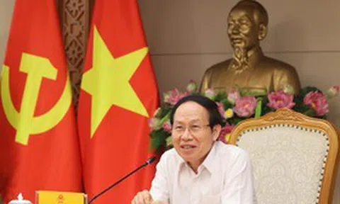 Tiêu chí chấm điểm KPI trong xây dựng pháp luật phải đơn giản, dễ thực hiện