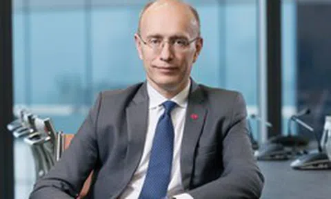 CEO Techcombank: Biến động năng lượng toàn cầu không làm chệch hướng tăng trưởng của Việt Nam