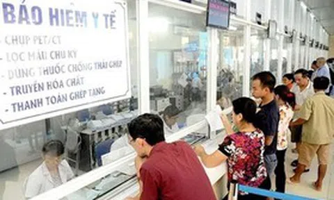 Thủ tục "hoàn tiền" khi bệnh nhân BHYT phải tự mua thuốc, nhiều người cần biết