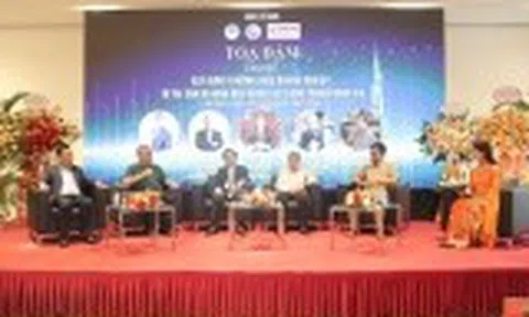 Không thiếu sản phẩm tốt, vì sao doanh nghiệp Việt vẫn "yếu" trong xây dựng thương hiệu?