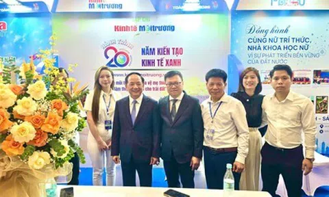 Hội báo toàn quốc 2026: Khẳng định vai trò tiên phong của báo chí cách mạng Việt Nam