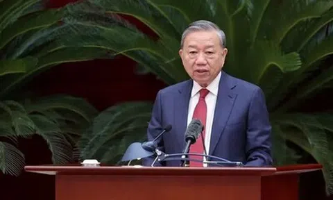 Tổng Bí thư, Chủ tịch nước: Nghiên cứu, bổ sung thành lập đơn vị hành chính đô thị đặc biệt
