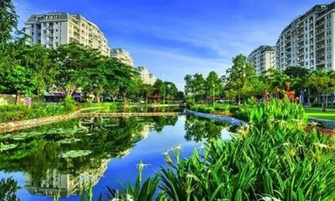 Hưng Yên phê duyệt dự án du lịch sinh thái phía Nam Phù Cừ của Sun Group