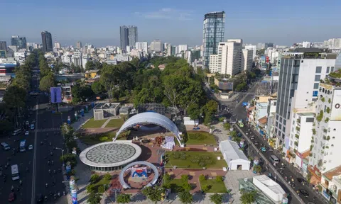 TP.HCM duyệt ranh giới quy hoạch 5 khu TOD dọc tuyến metro số 2