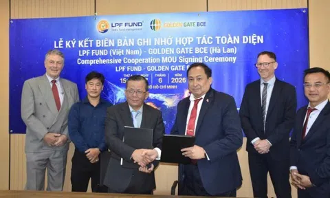 Cơ hội mới cho dòng vốn xanh quốc tế vào Việt Nam
