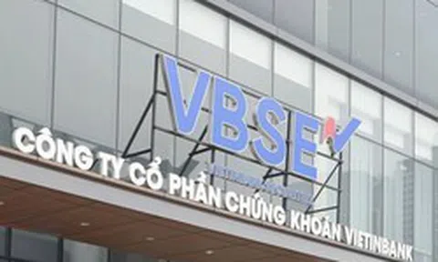 Chứng khoán VietinBank hoàn tất phân phối gần 60 triệu cổ phiếu trả cổ tức