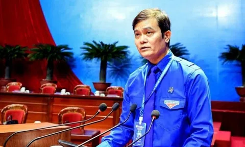 Đại hội của bản lĩnh tự cường, tiên phong sáng tạo, khát vọng cống hiến