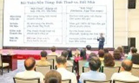 Diễn đàn Báo chí toàn quốc 2026: Nhận diện thách thức và kiến tạo tương lai báo chí số