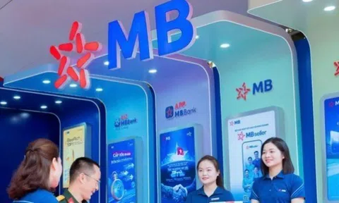 MB đồng hành cùng doanh nghiệp quân đội thúc đẩy chuyển đổi số và phát triển bền vững