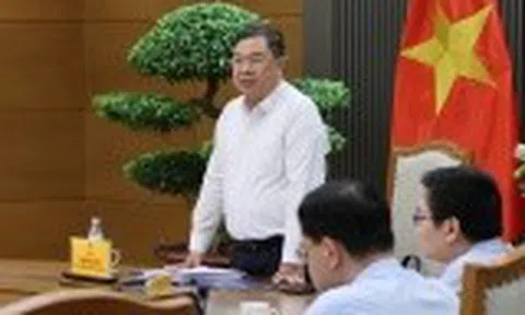 Phó Thủ tướng Phạm Gia Túc: Hoàn thành quy hoạch để hiện thực hóa mục tiêu tăng trưởng hai con số