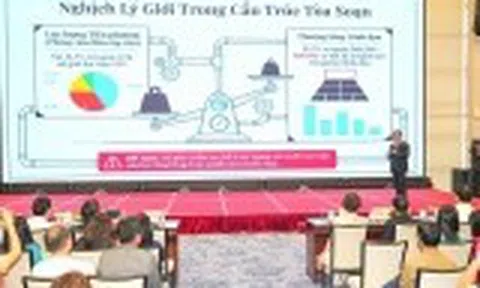 Khai phá “mỏ vàng” dữ liệu và bài toán kinh tế báo chí trong kỷ nguyên số
